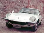 Mazda Cosmo Sport 1967 года